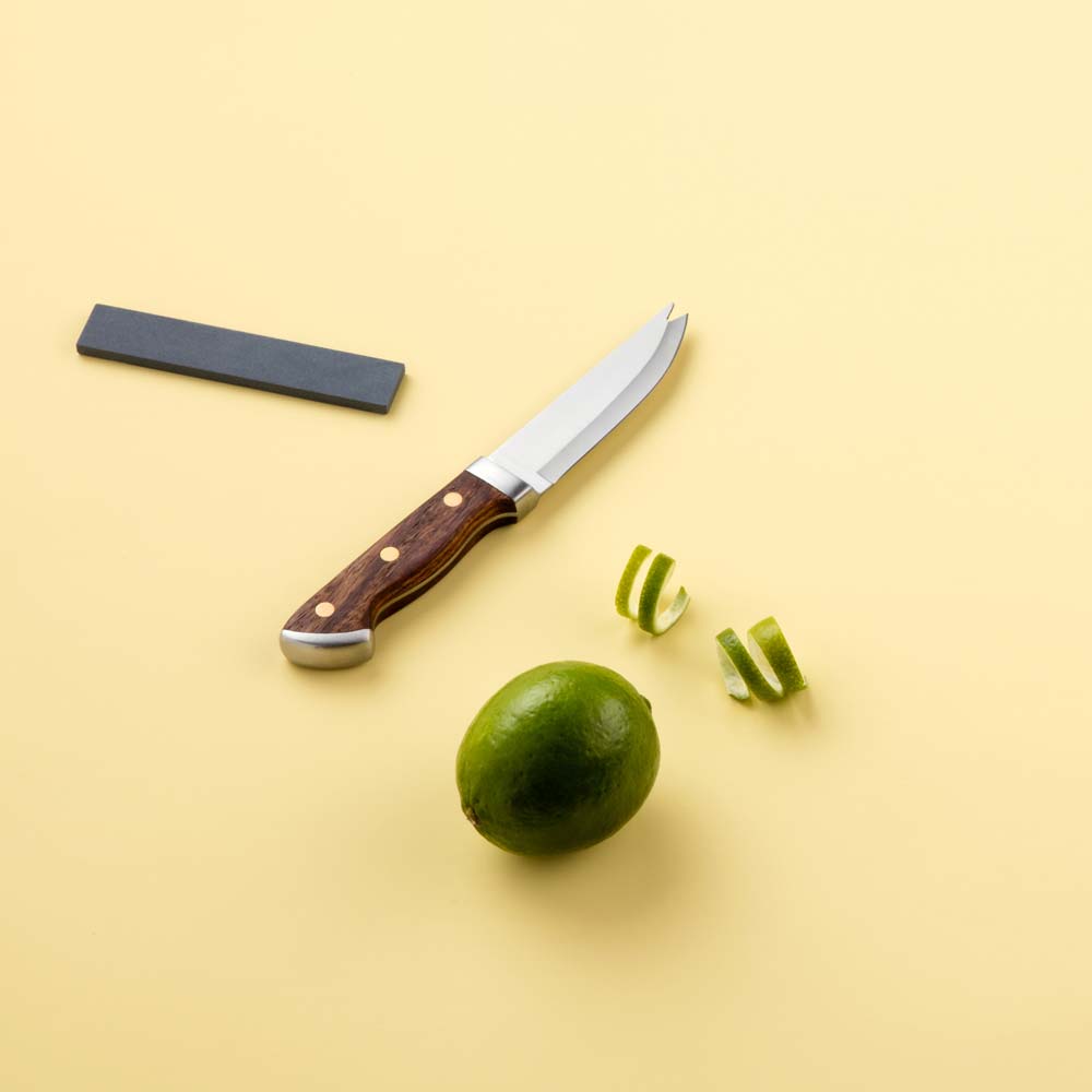 The Bartender's Knife | Bevvy