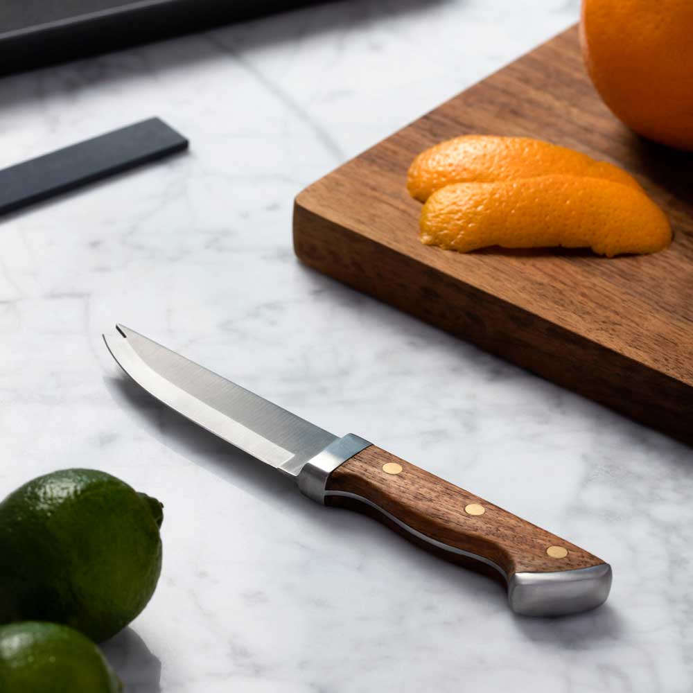The Bartender's Knife | Bevvy