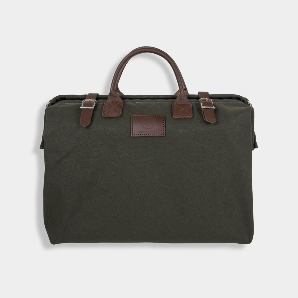 Cocktail Kit Bag Only - Forest | Bevvy Shop