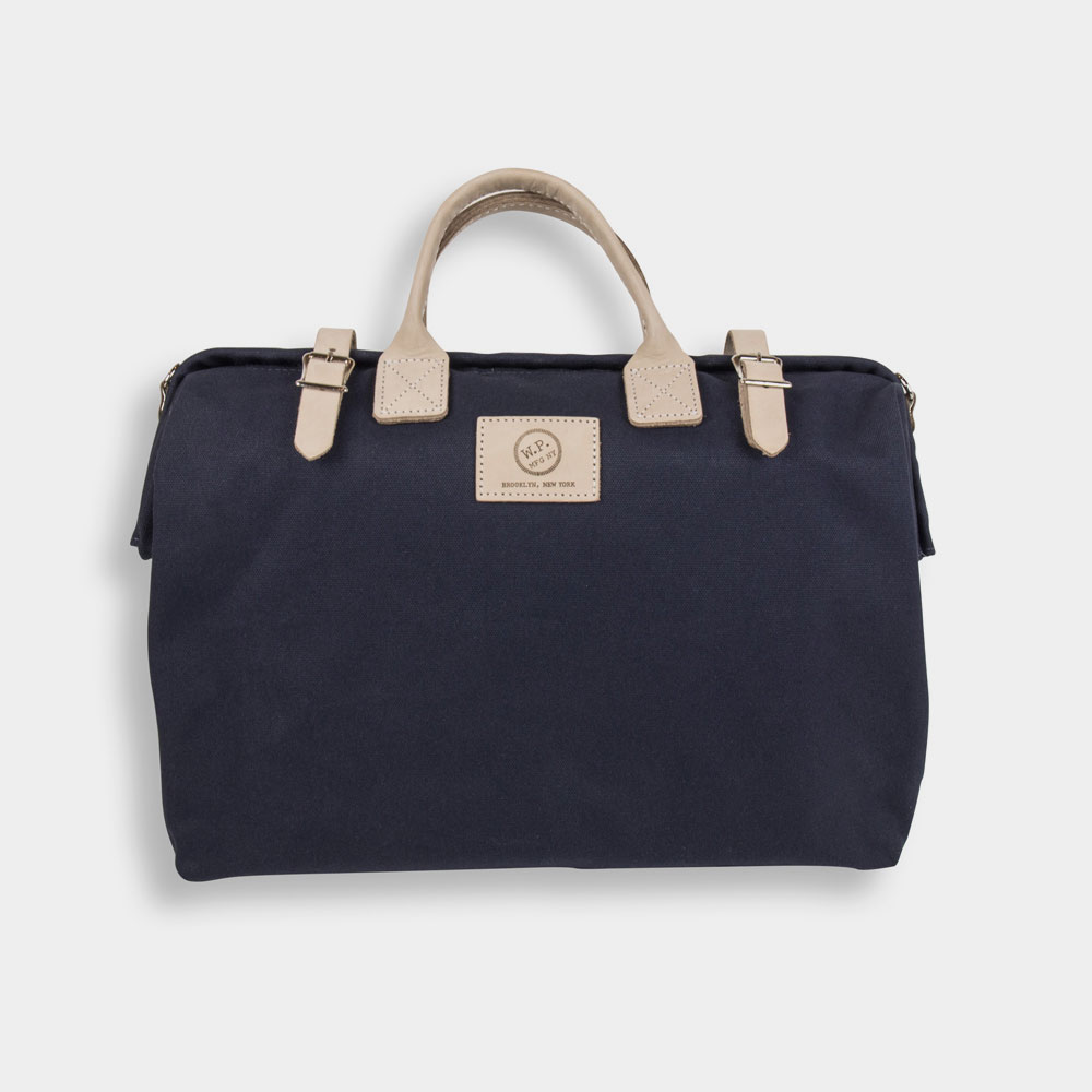 Cocktail Kit Bag Only - Navy | Bevvy Shop