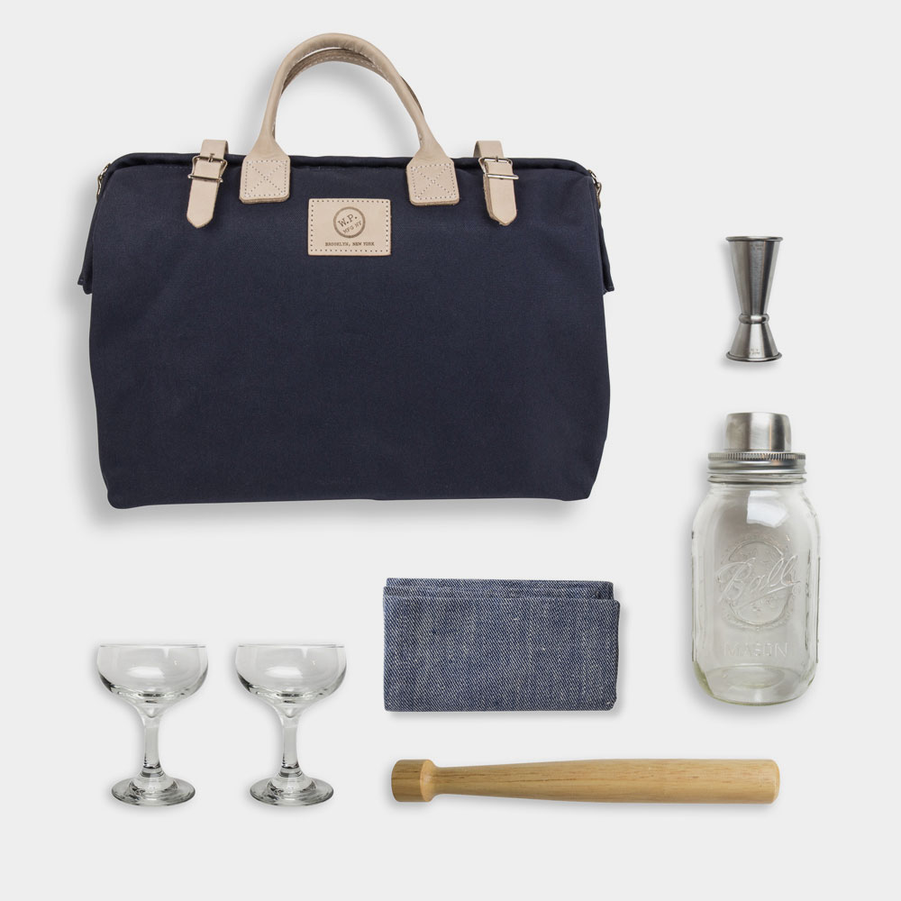 Cocktail Kit - Forest | Bevvy Shop