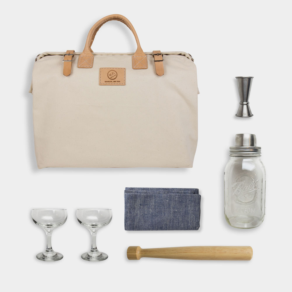 Cocktail Kit - Forest | Bevvy Shop