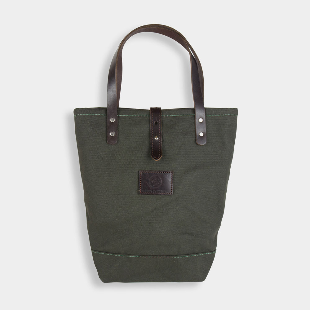 Cocktail Tote Bag Only - Forest | Bevvy Shop