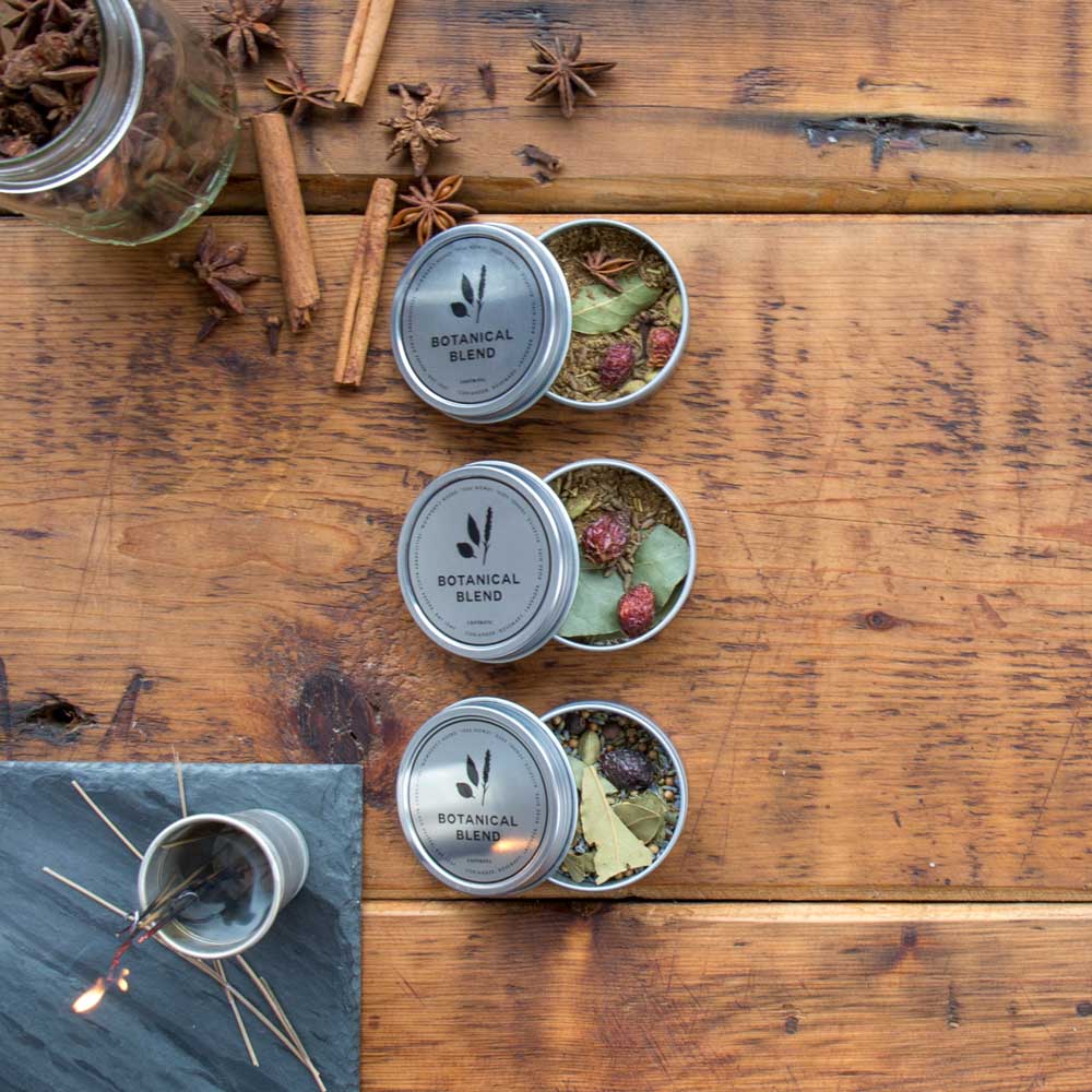 Homemade Gin Kit | Bevvy Shop