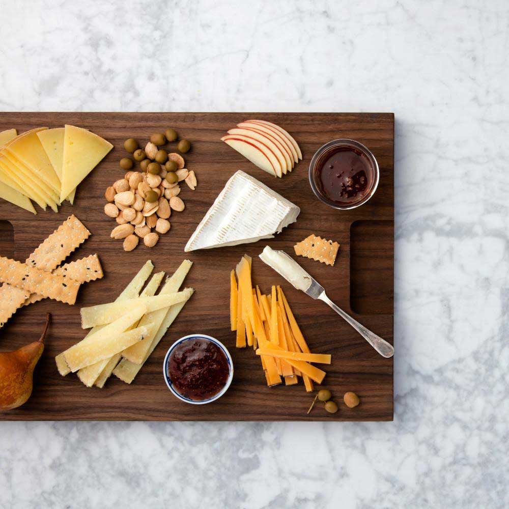 Host Board (Cutting and Serving Board) | Bevvy Shop