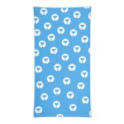 Bevvy Polka Neck Gaiter