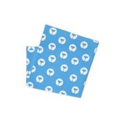 Bevvy Polka Neck Gaiter